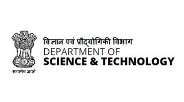Supported by Department of Science and Technology, Government of India
